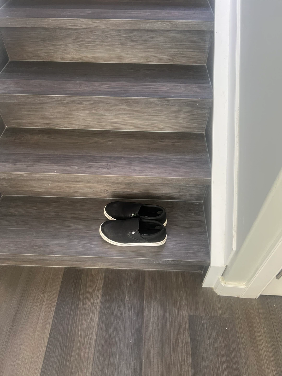 Women steal toe shoes size 7/8 - photo 2