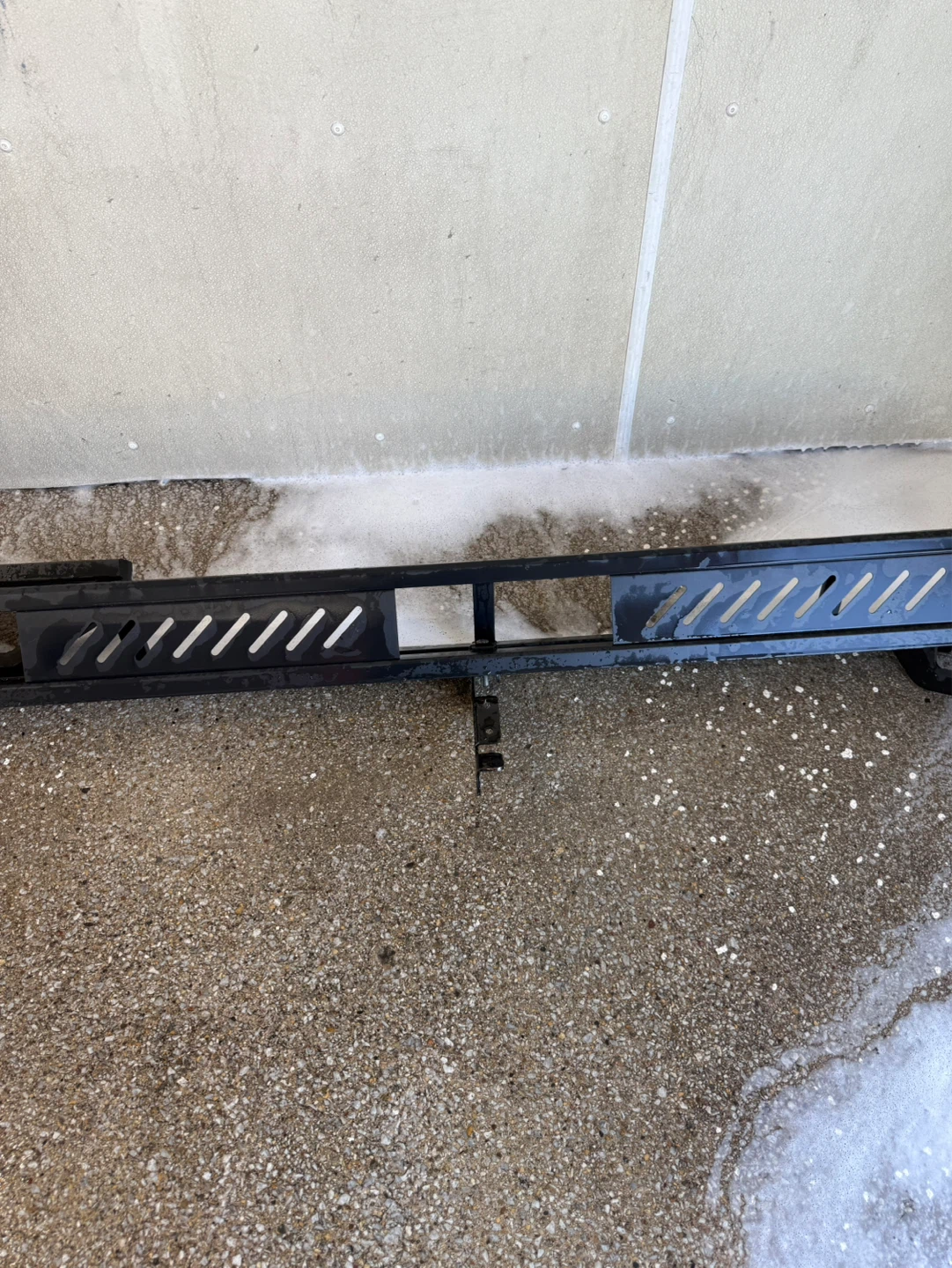 Steps for 2015-2025 Chevy Colorado/GMC Canyon Crew Cab - photo 3