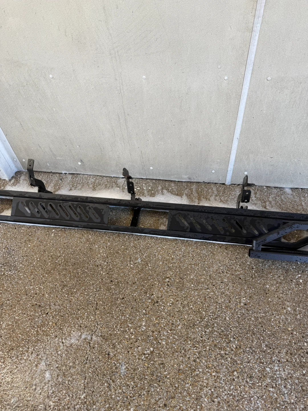 Steps for 2015-2025 Chevy Colorado/GMC Canyon Crew Cab - photo 4