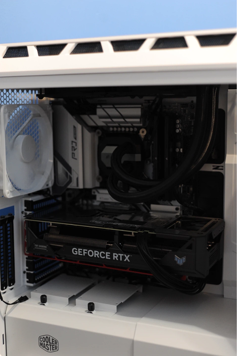Ultra Gaming PC Intel Core i9-13900K RTX4070SUPER 32GB DDR5 - photo 3