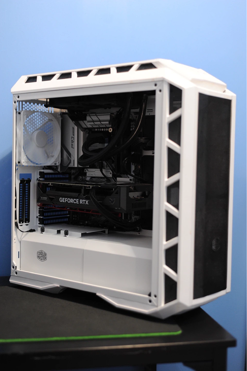 Ultra Gaming PC Intel Core i9-13900K RTX4070SUPER 32GB DDR5