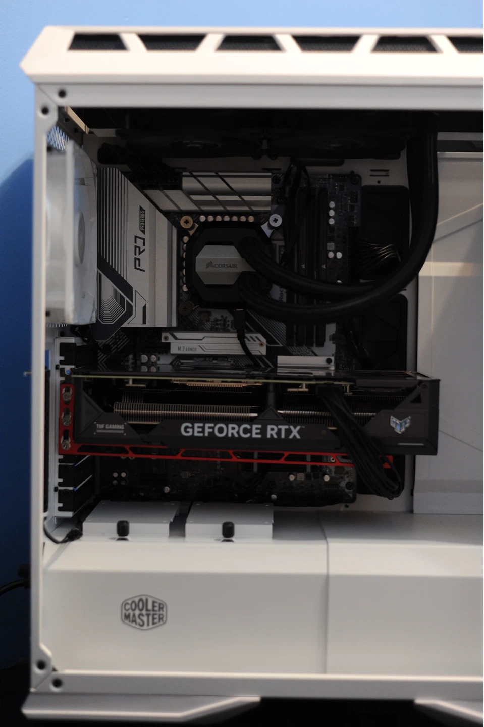 Ultra Gaming PC Intel Core i9-13900K RTX4070SUPER 32GB DDR5 - photo 2