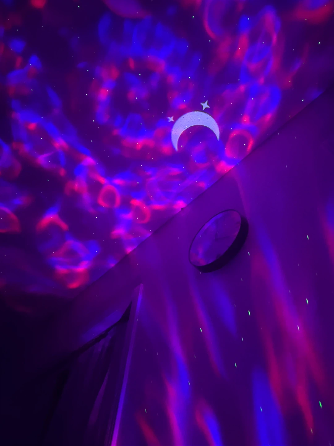 3-in-1 Sky Moon Light (Wi-Fi) - photo 3