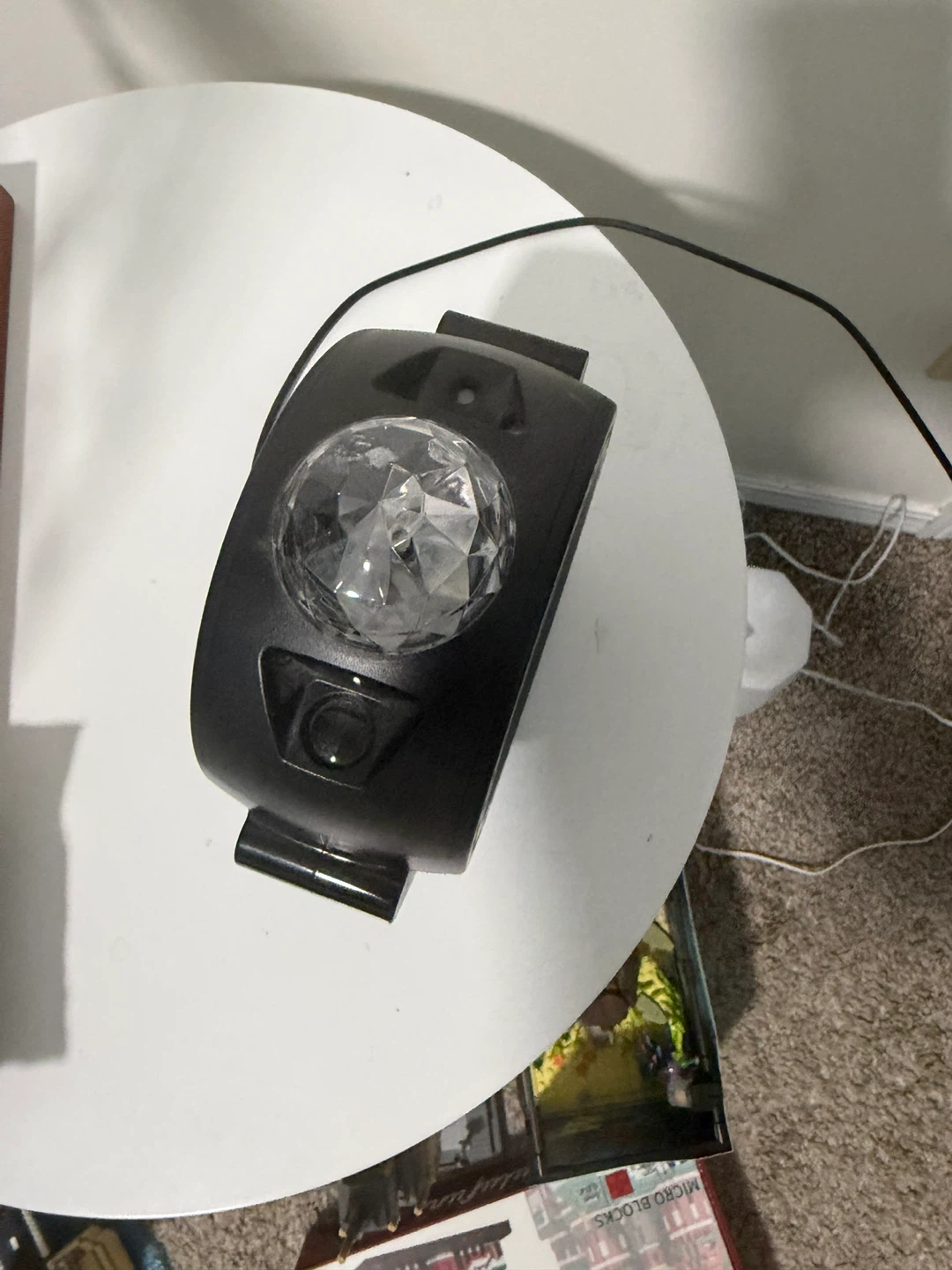 3-in-1 Sky Moon Light (Wi-Fi) - photo 2