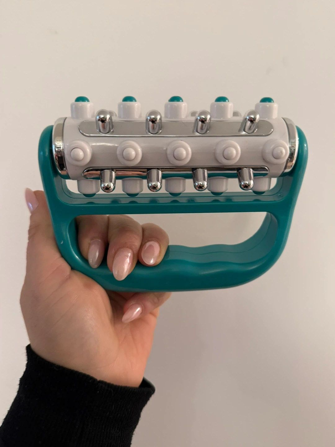 Body Massage Roller Tool