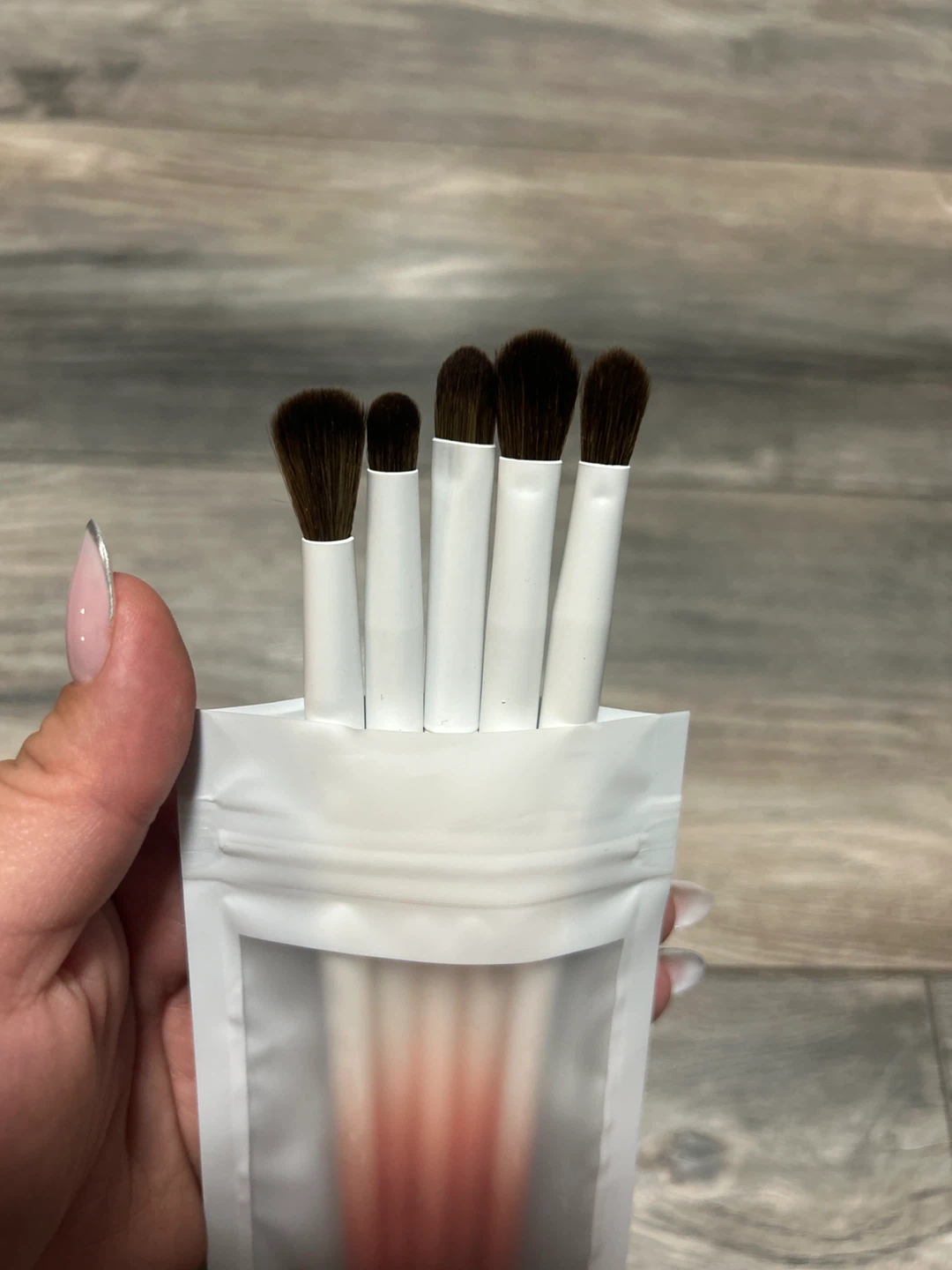 Shades By Shan 5 Piece Brush Set - photo 5