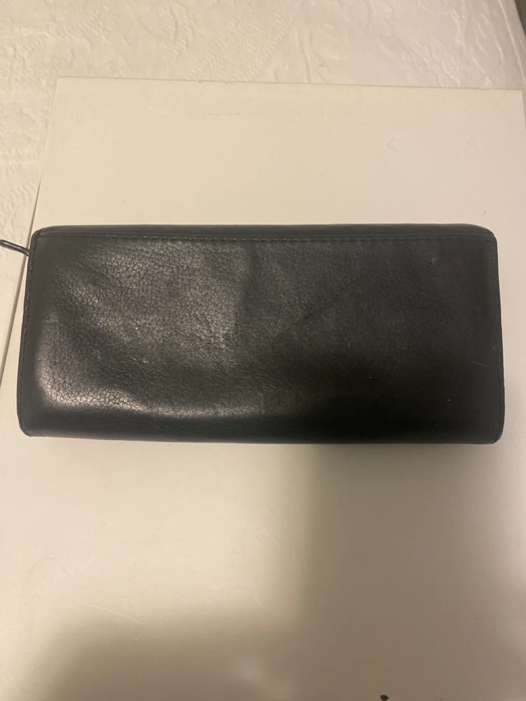 Michael Kors Black Leather Wallet - photo 4