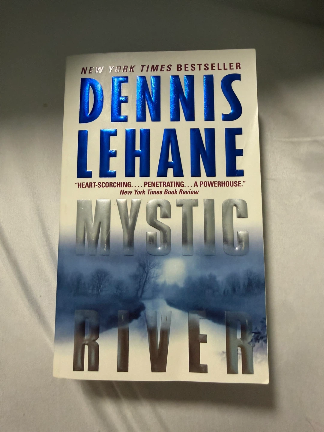 4 Great Reads — perfect for summer (romance + thriller + YA) - photo 3