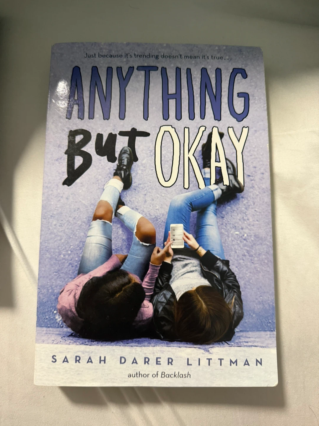 4 Great Reads — perfect for summer (romance + thriller + YA) - photo 2