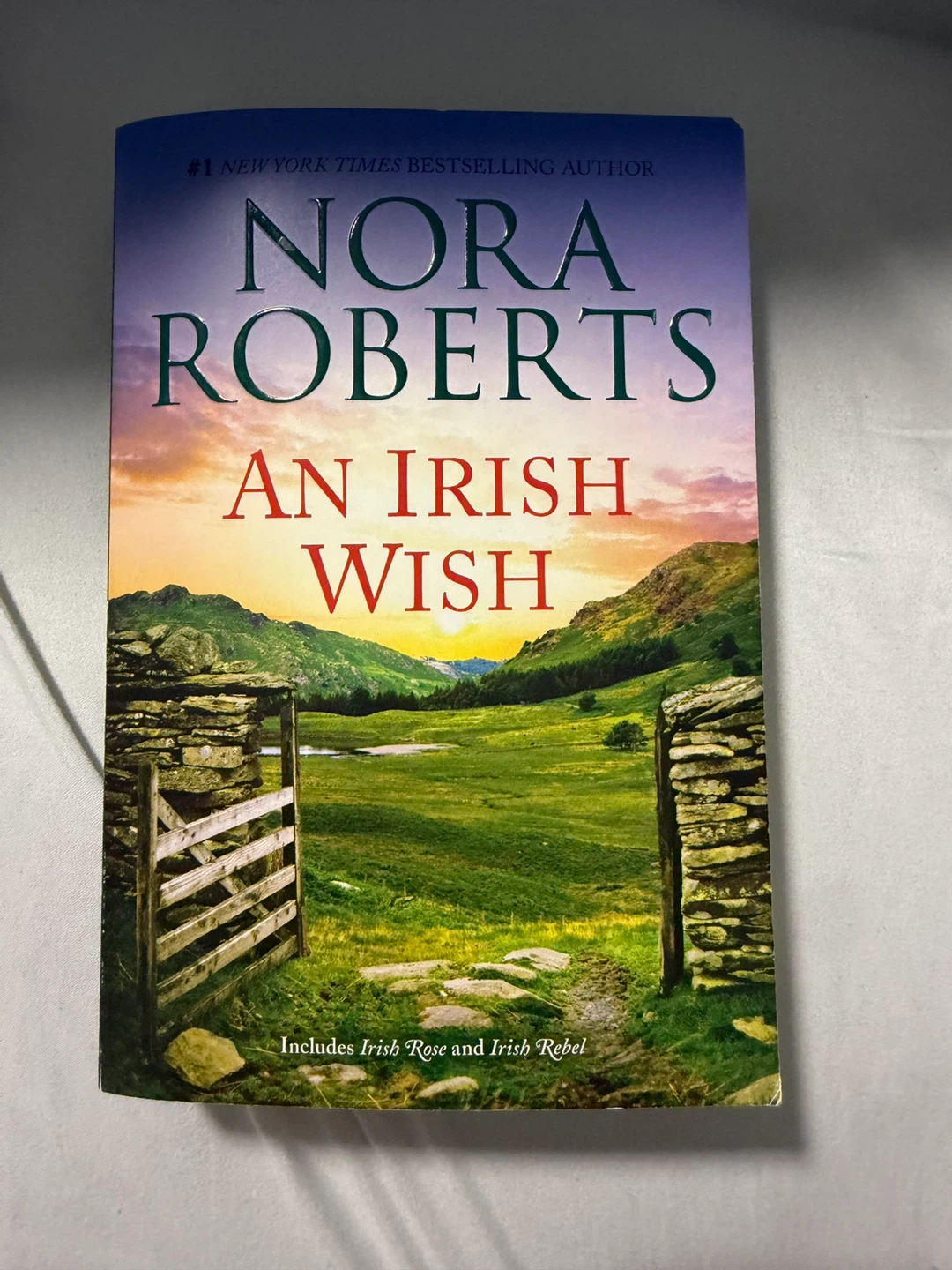 4 Great Reads — perfect for summer (romance + thriller + YA)