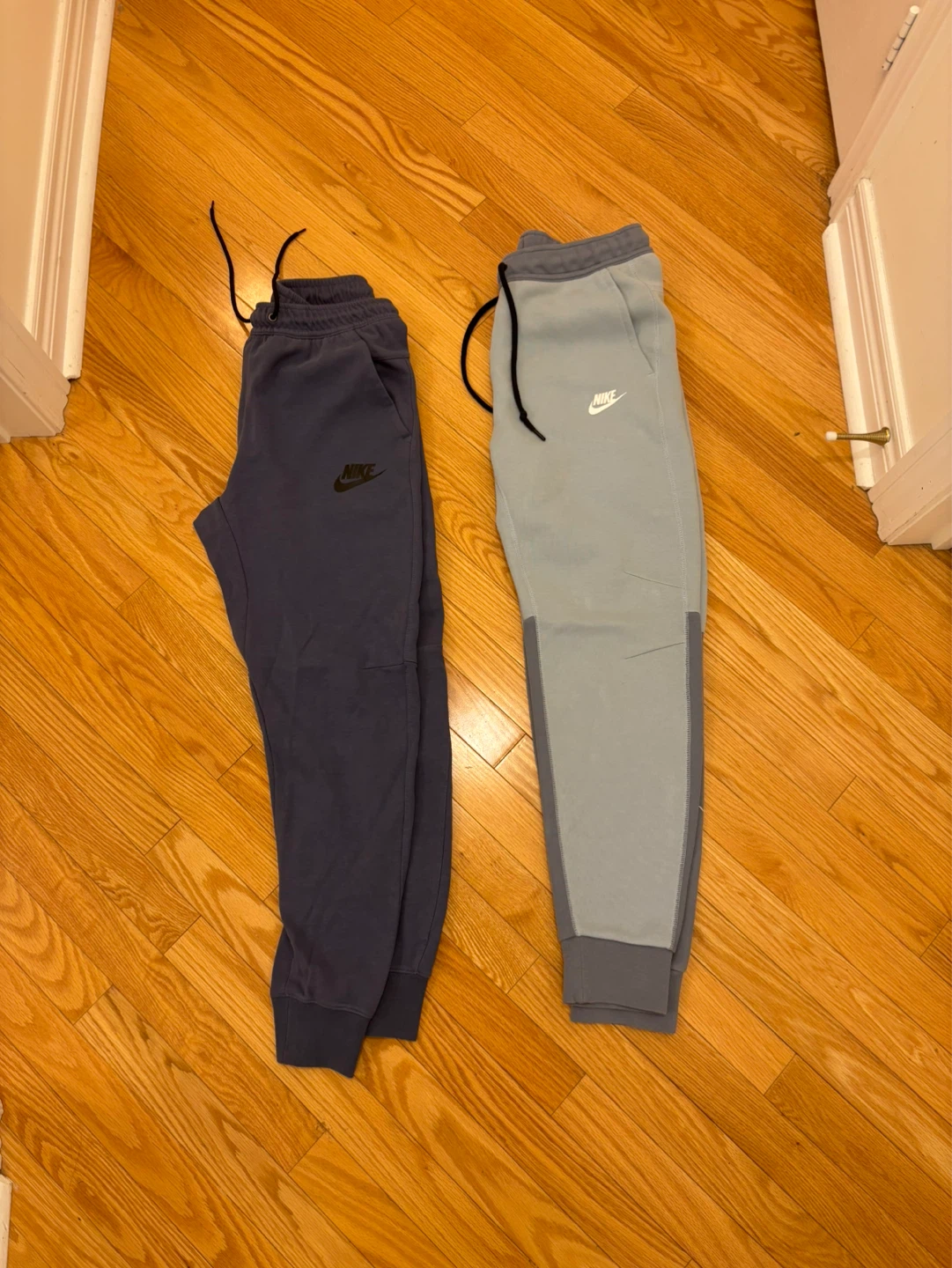 Nike Tech Fleece Joggers