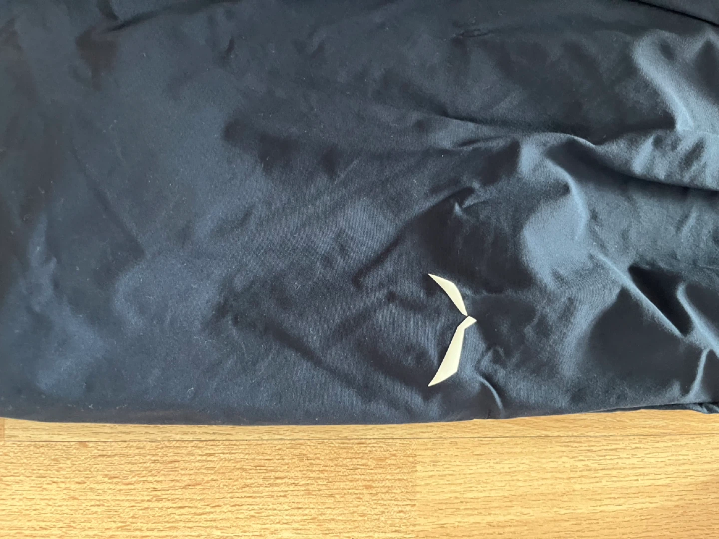 Salewa Navy Blue Hiking Pants - Size M - photo 3