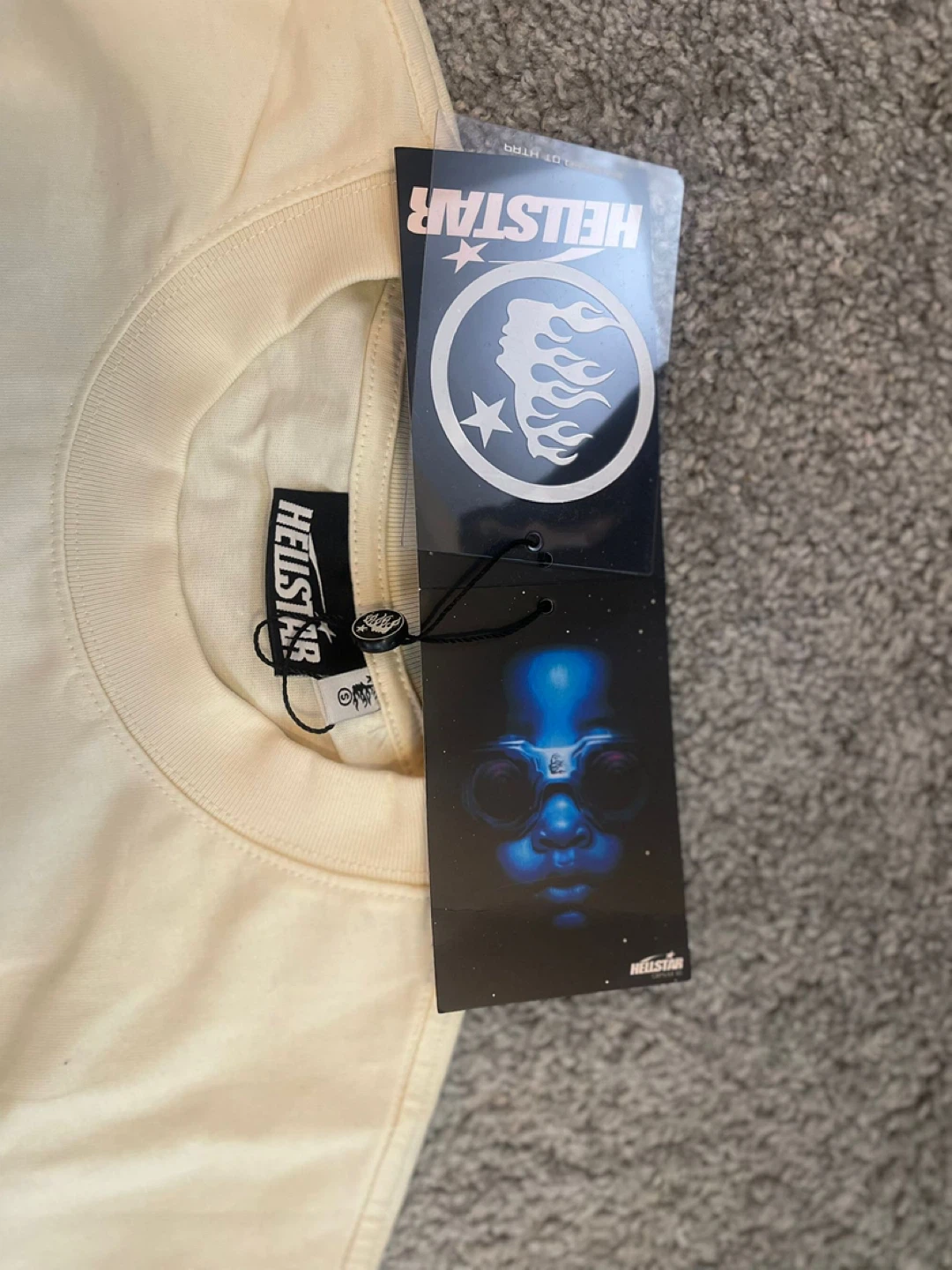 Hellstar T-Shirt - photo 3