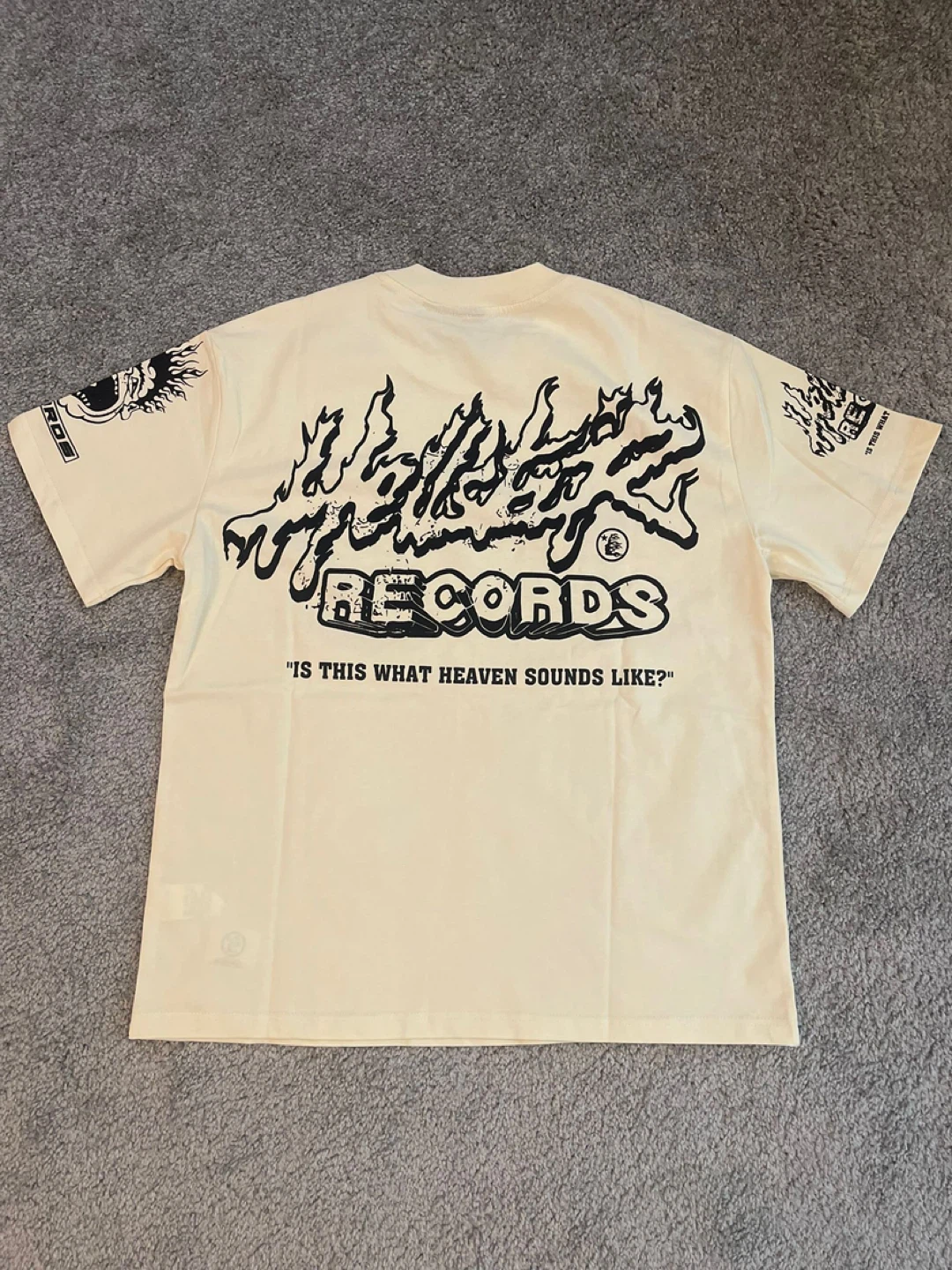 Hellstar T-Shirt - photo 2