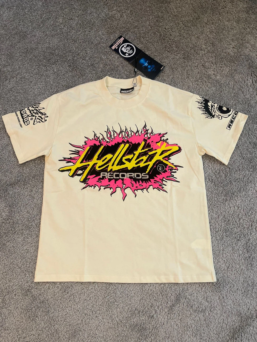 Hellstar T-Shirt