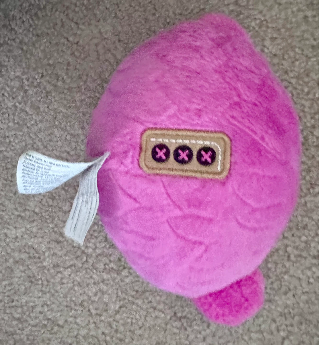Fortnite Cuddle Team Leader Plush Toy - photo 3