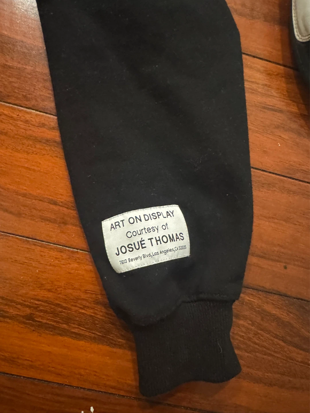 Gallery dept hoodie - photo 3