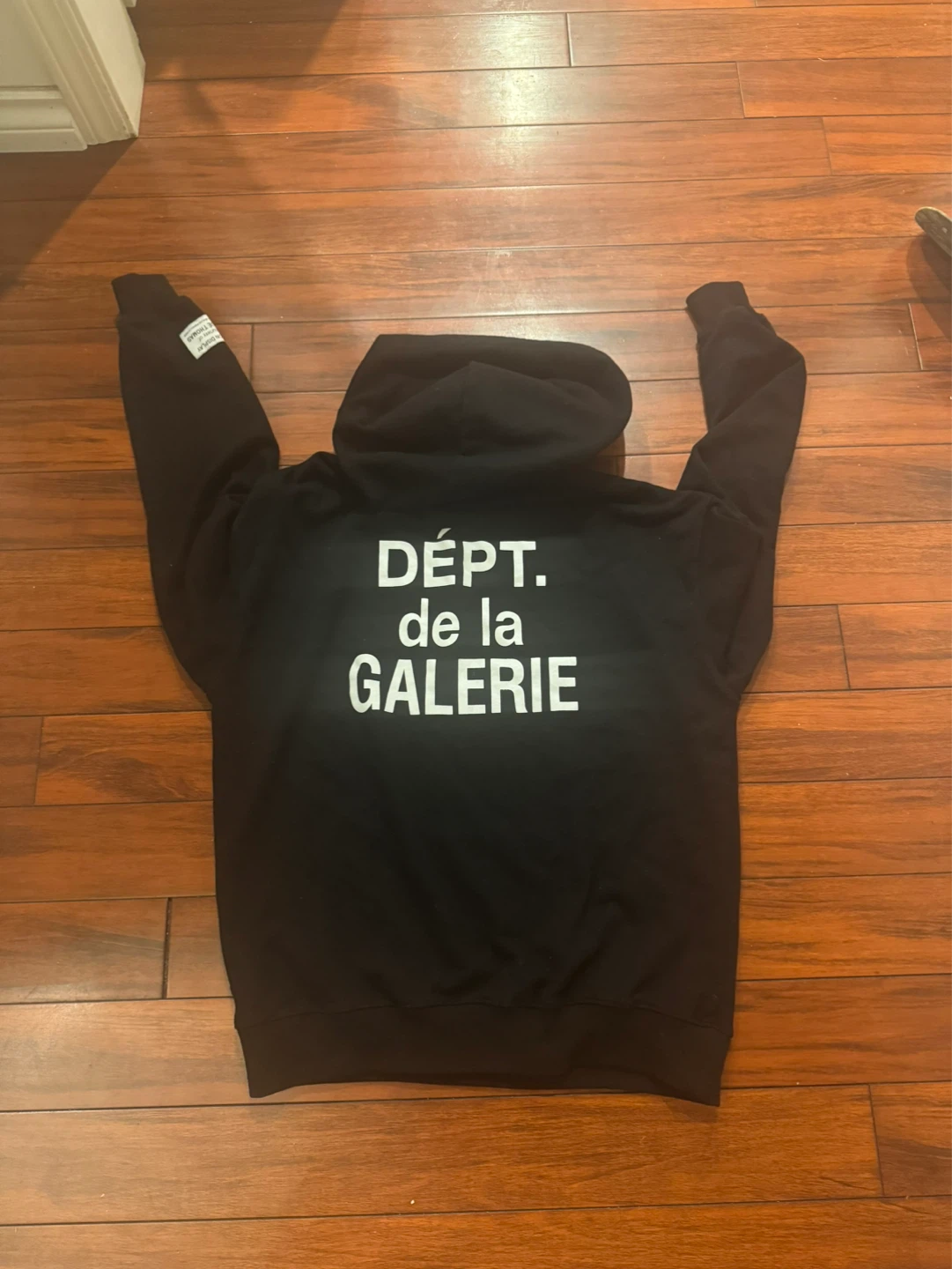 Gallery dept hoodie - photo 2