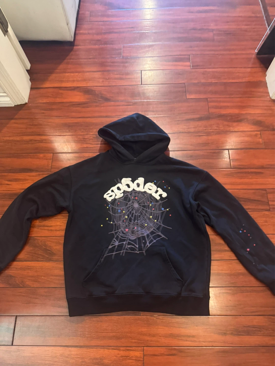 Sp5der Hoodie