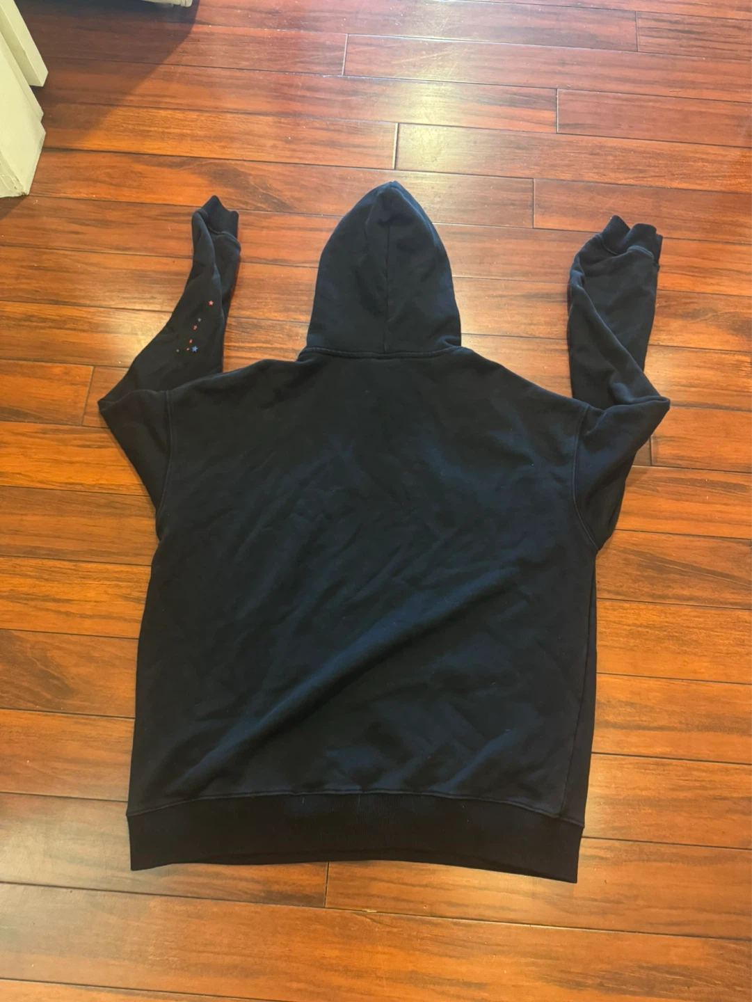 Sp5der Hoodie - photo 2