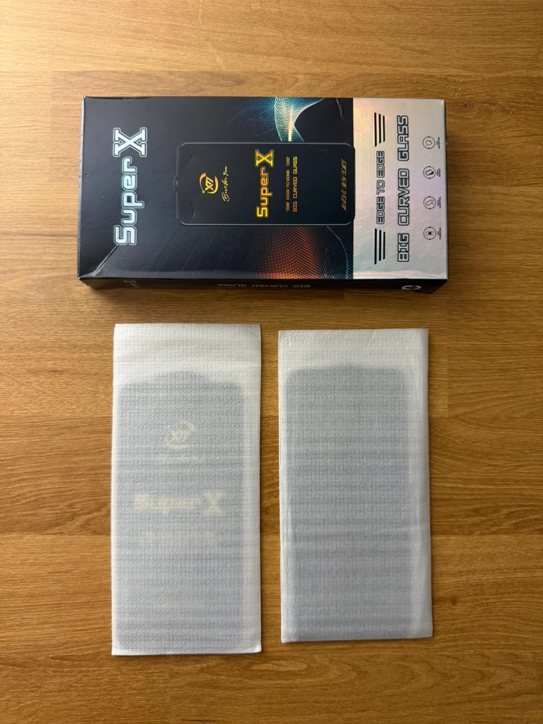 Privacy Tempered Glass Screen Protector iPhone SE 3/2/8/7/6s/6 - photo 3