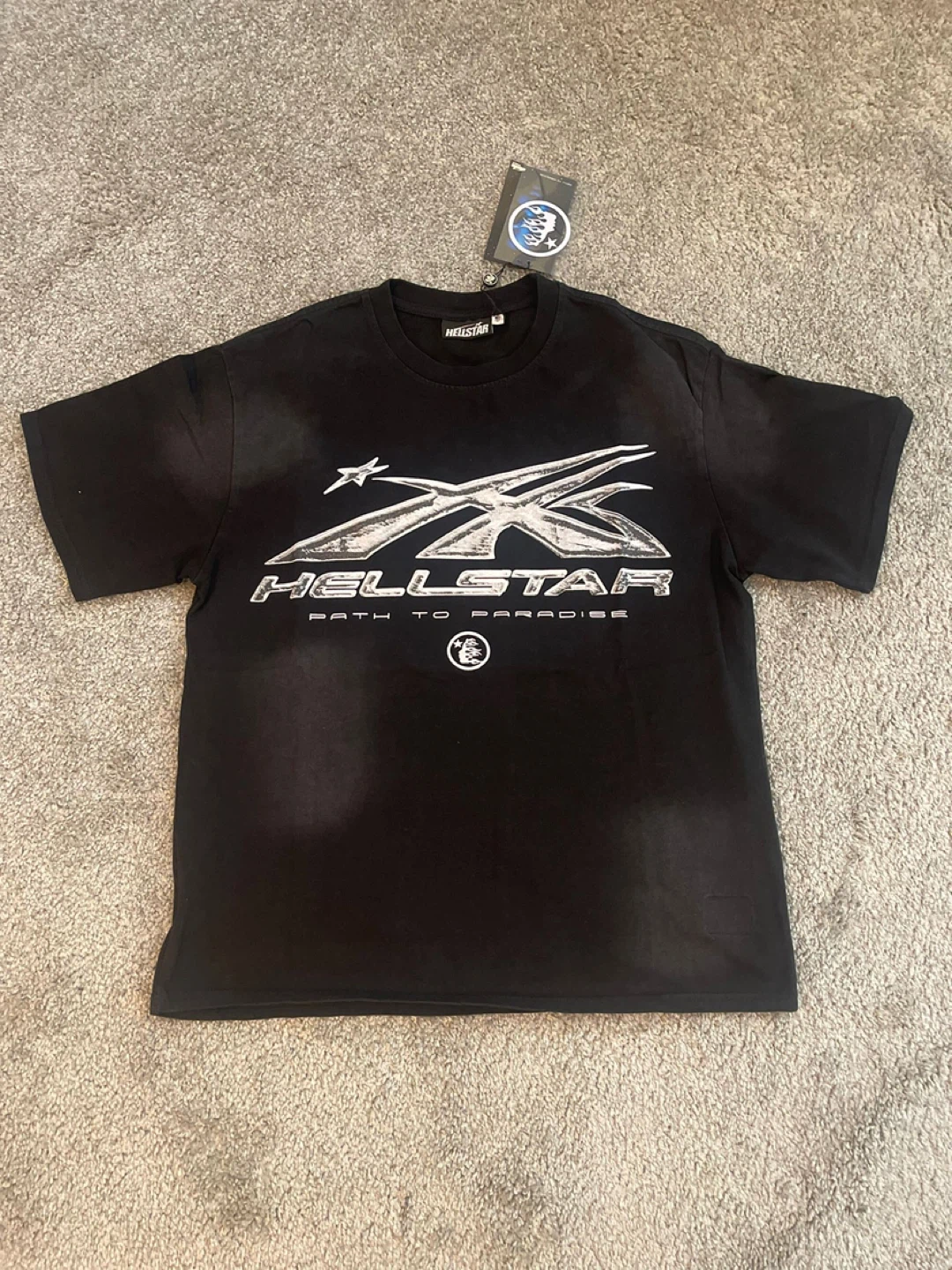 Hellstar T shirt