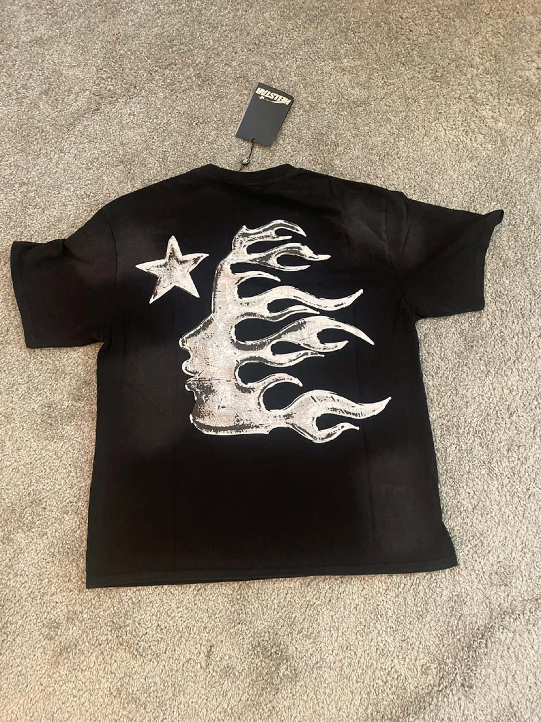 Hellstar T shirt - photo 2