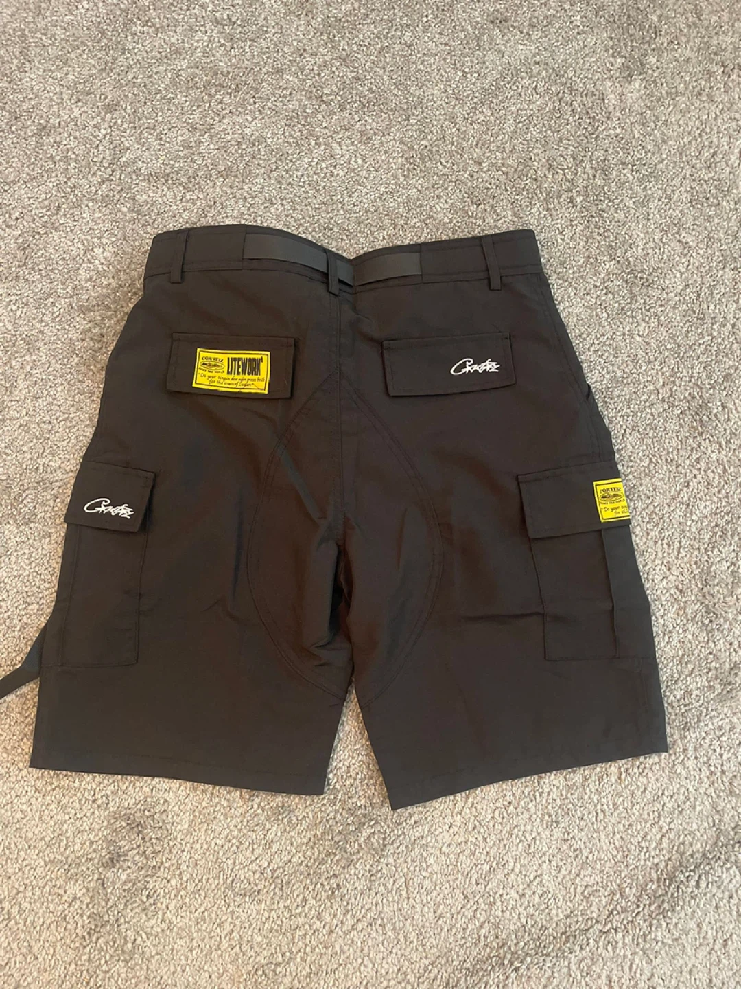 Cortiez shorts - photo 2