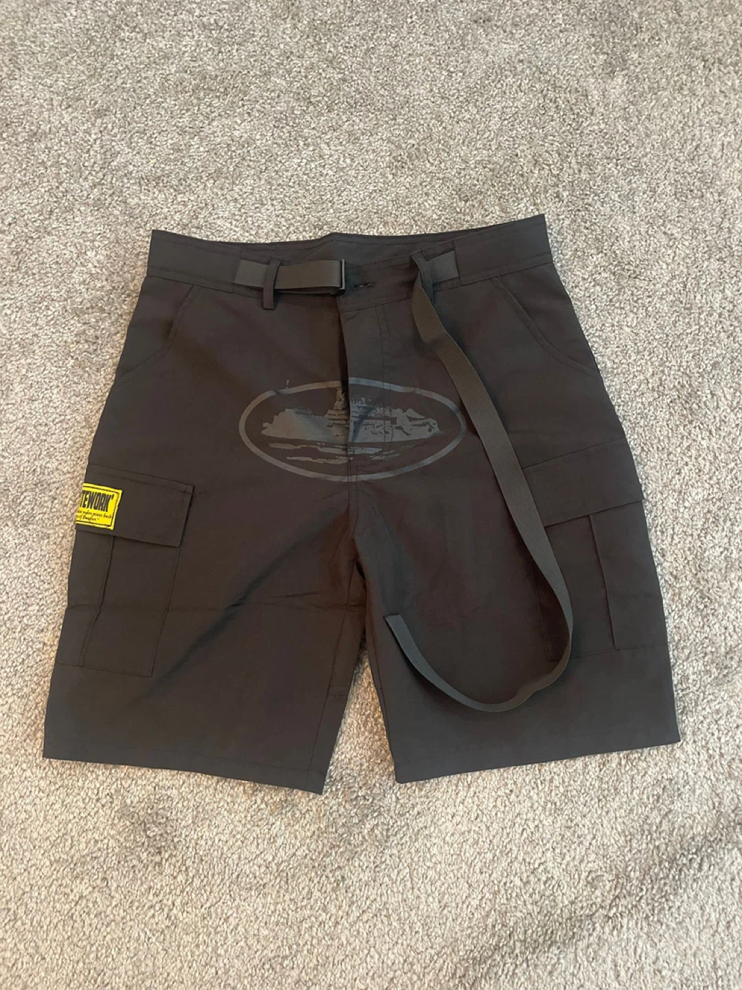 Cortiez shorts