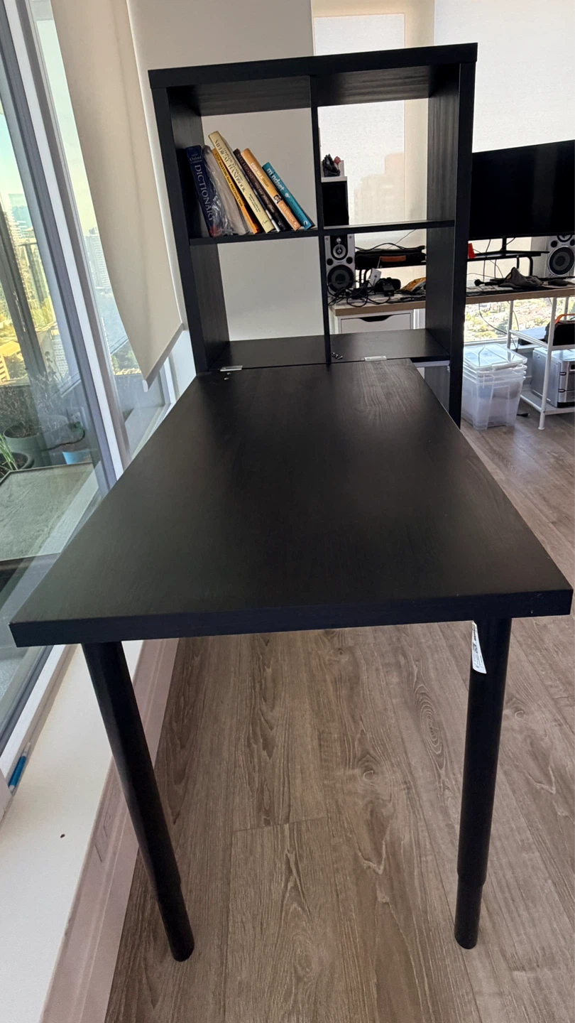 IKEA Reading/Computer Desk – Excellent Condition! - photo 3