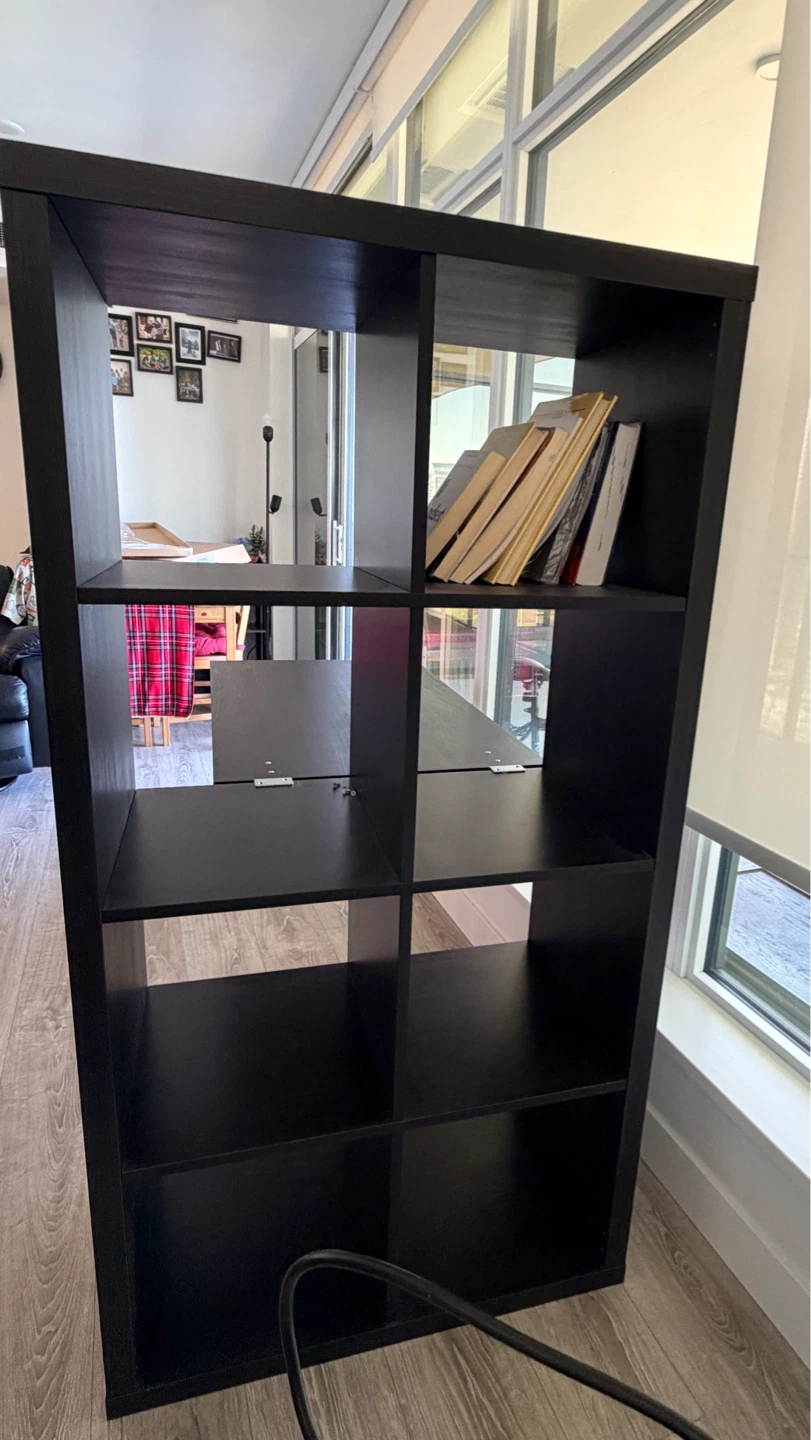 IKEA Reading/Computer Desk – Excellent Condition! - photo 2