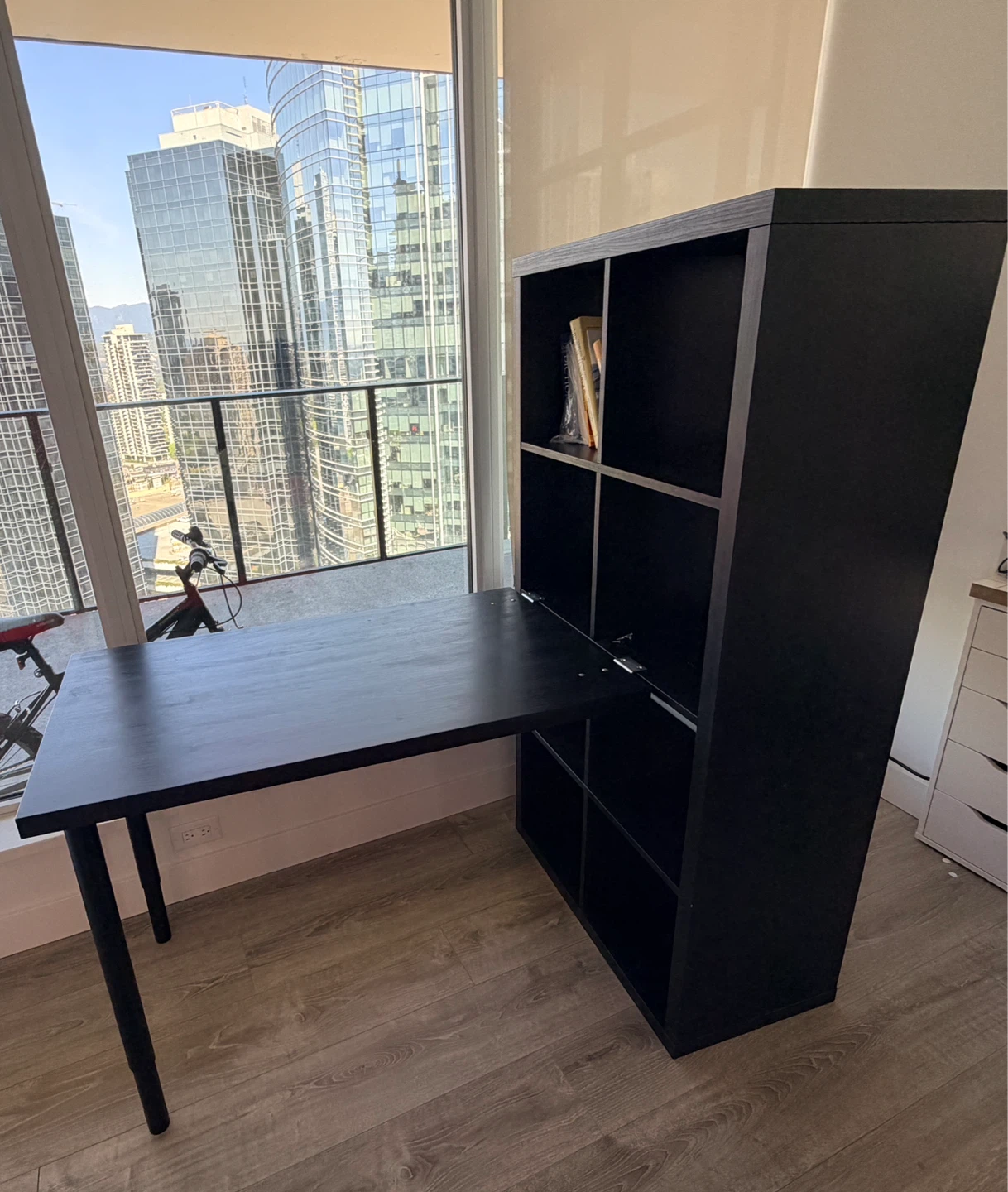 IKEA Reading/Computer Desk – Excellent Condition!