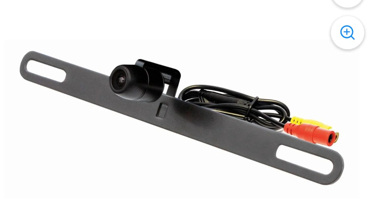 Scosche Backup Camera SFE DRVR - photo 2
