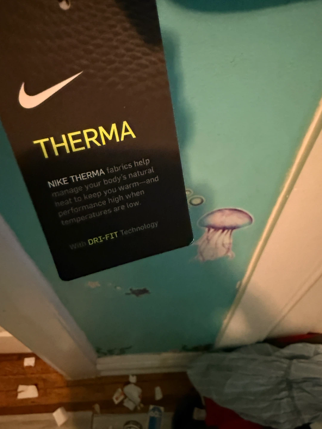 Nike Therma Dri-FIT Hoodie - photo 3