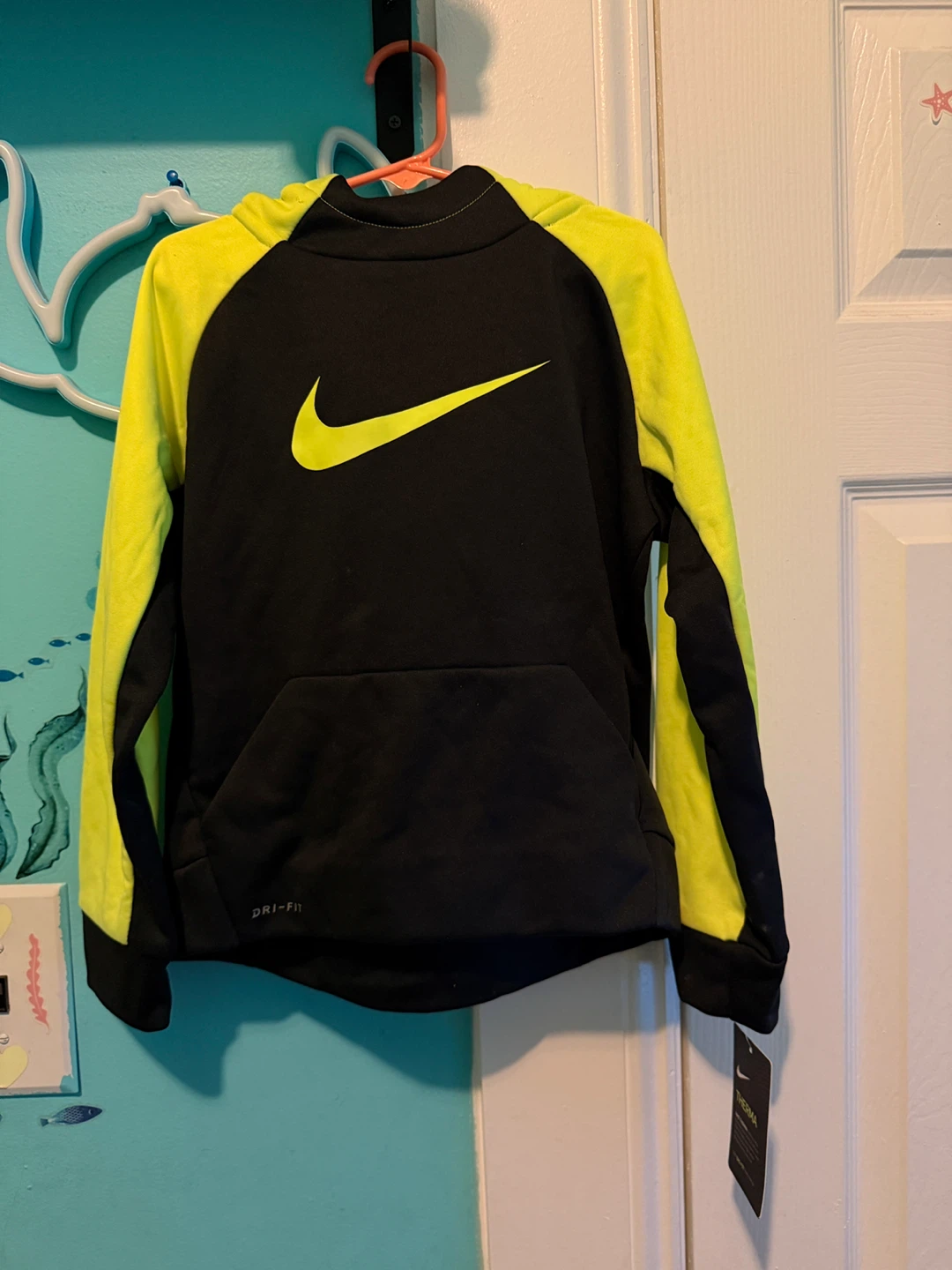 Nike Therma Dri-FIT Hoodie