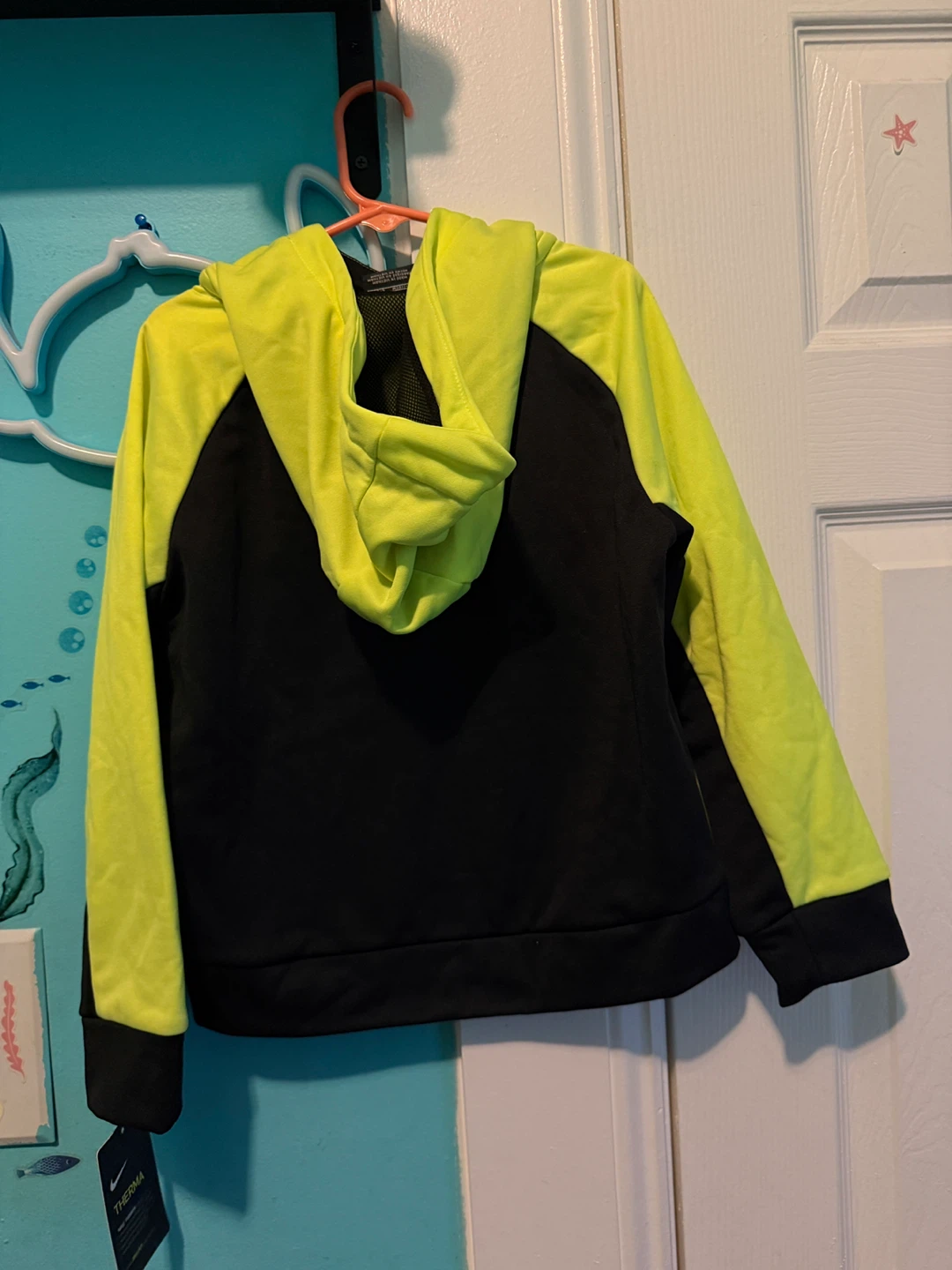 Nike Therma Dri-FIT Hoodie - photo 2