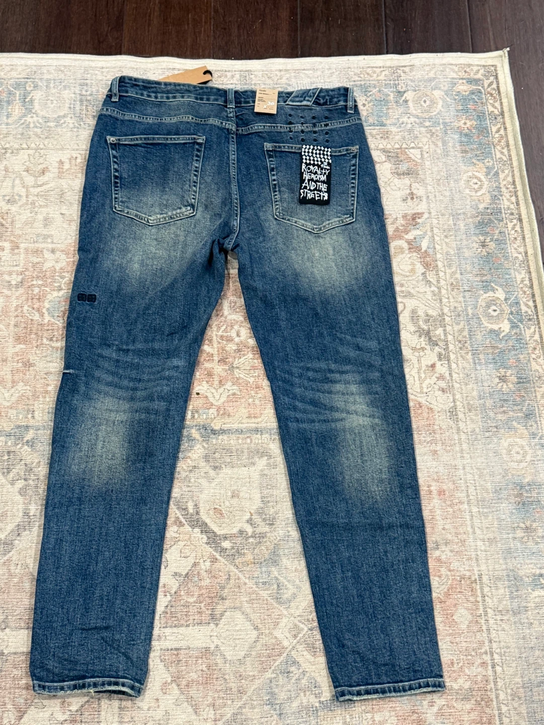 Ksubi - Blue Wash - photo 2