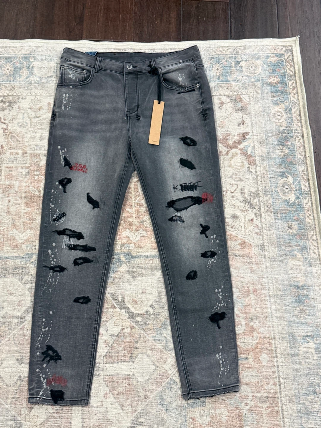 Ksubi  Jeans - photo 2