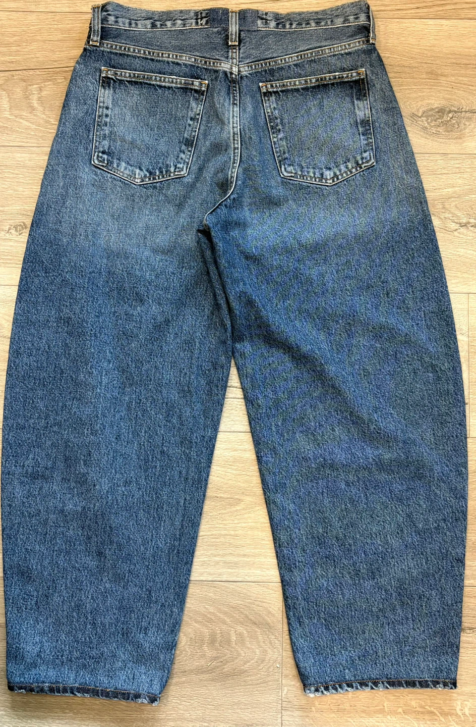 32” AGOLDE Balloon Jeans Style A9192-1206 - photo 2