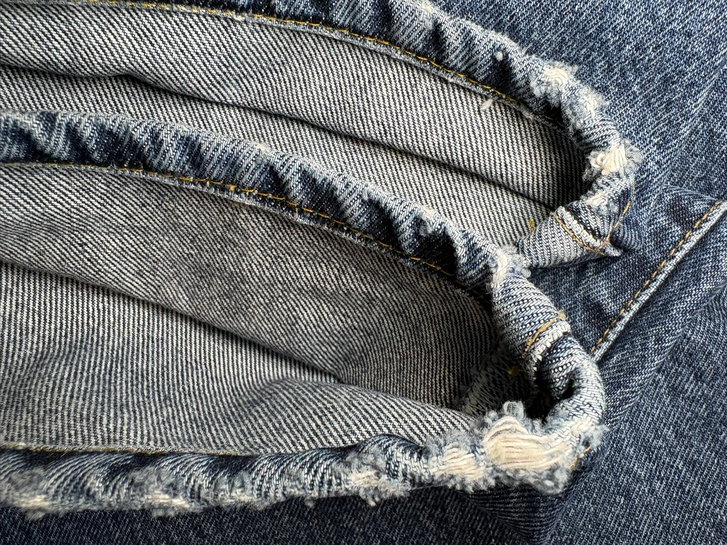 32” AGOLDE Balloon Jeans Style A9192-1206 - photo 5