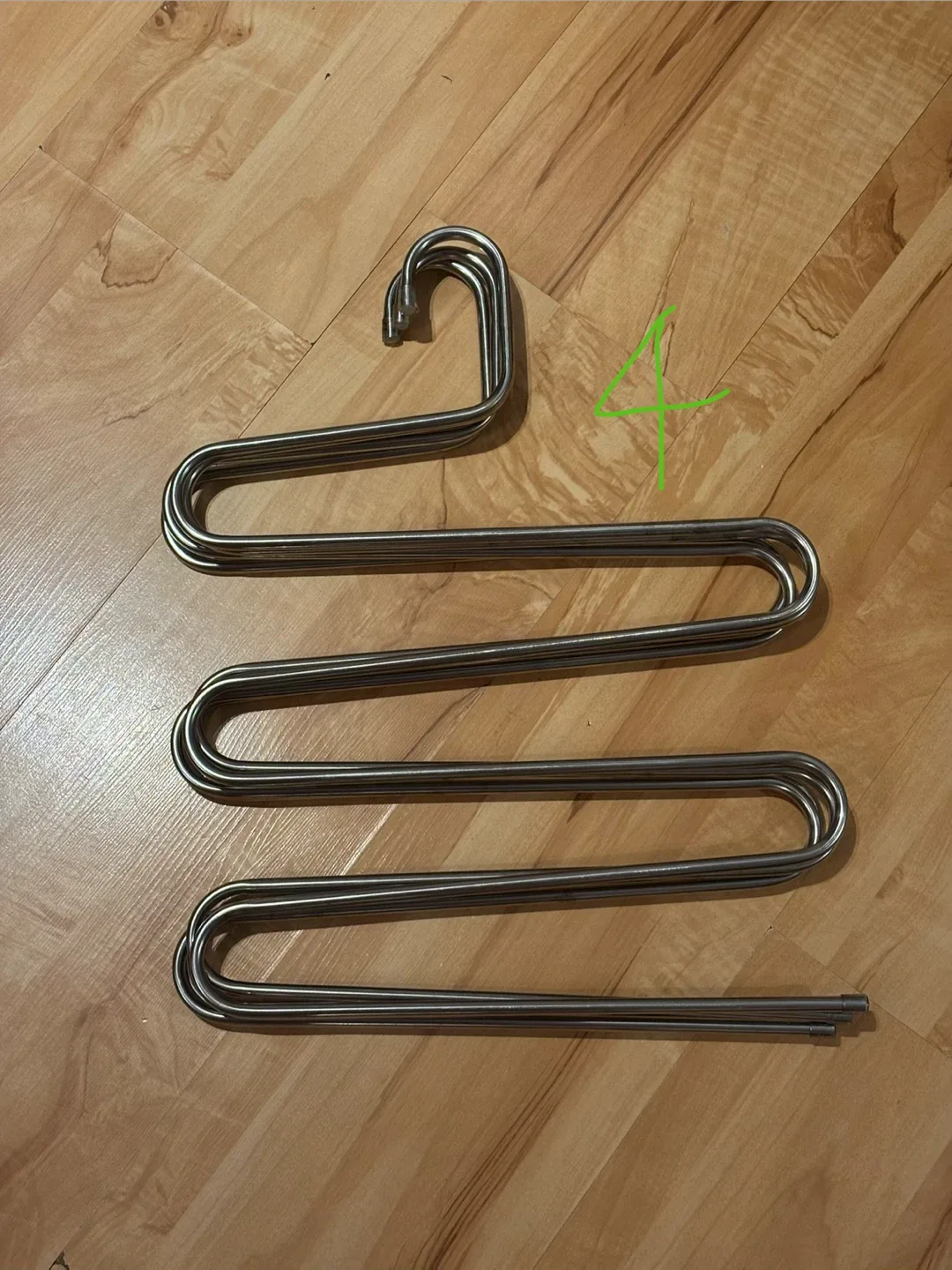 Assorted Hangers - 50+ Pieces - photo 3