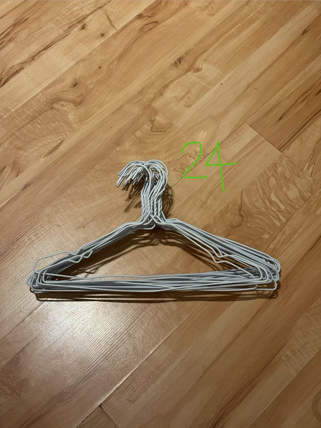 Assorted Hangers - 50+ Pieces - photo 2