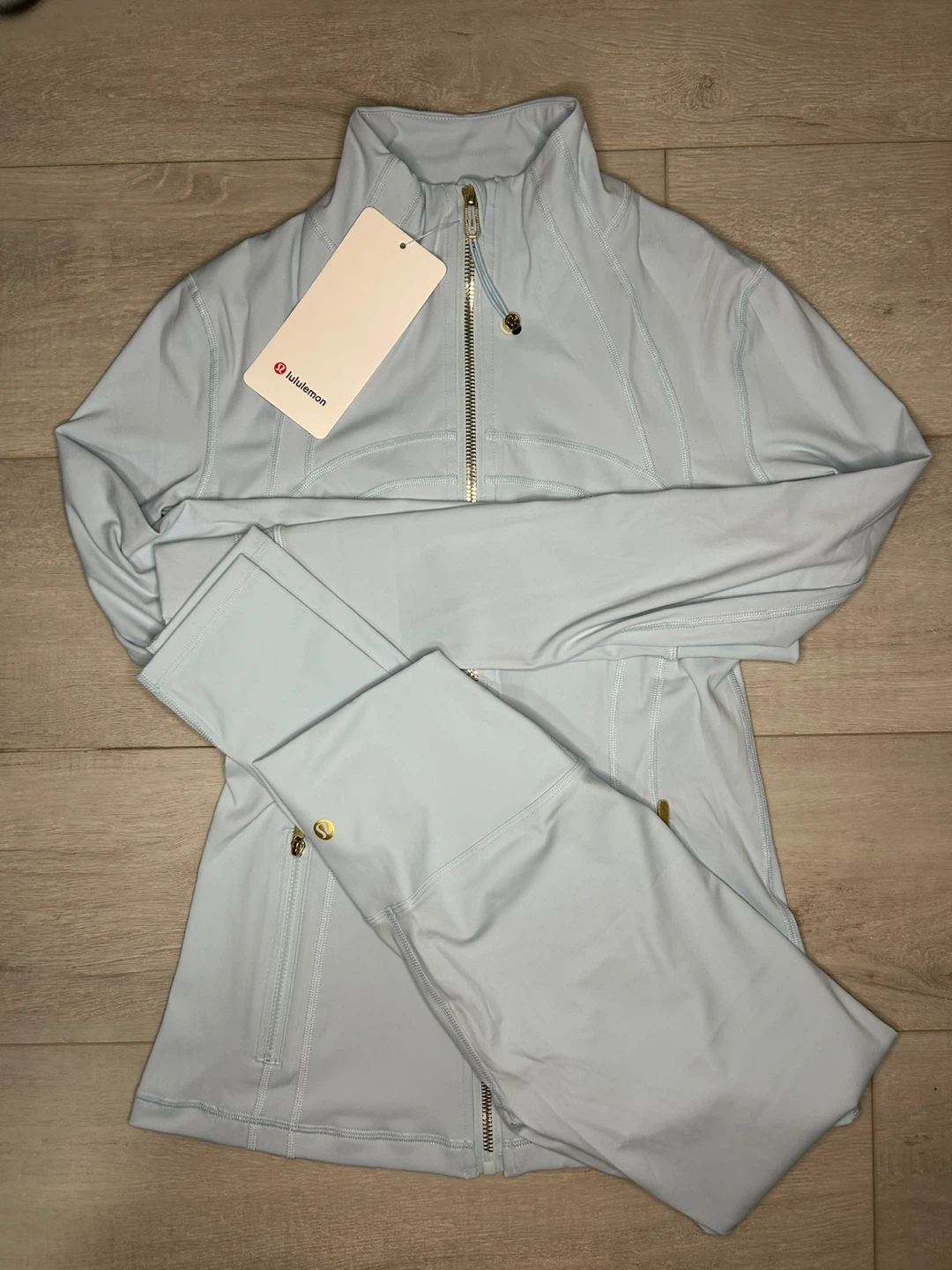 Lululemon set