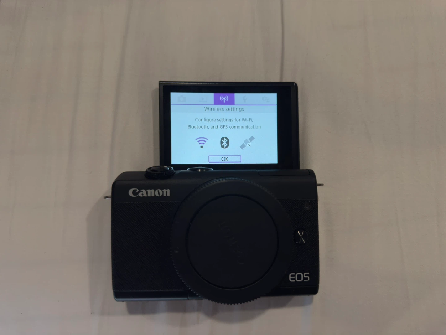 Canon EOS M50 Mirrorless Camera - photo 2