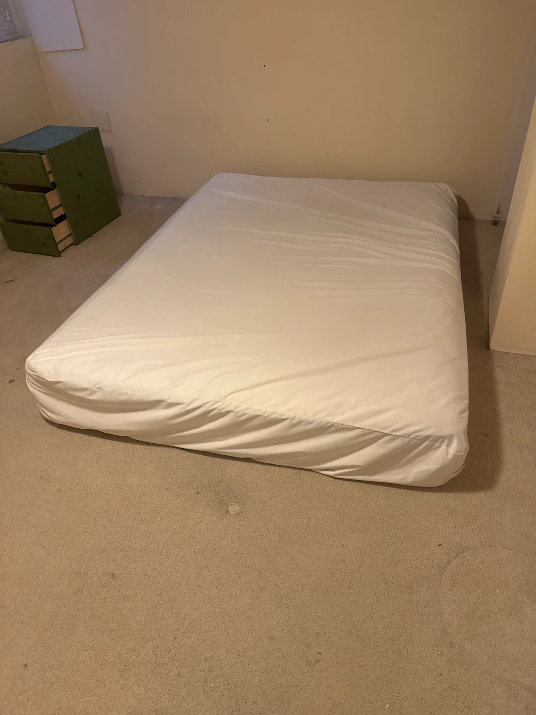 Three queen size mattress free to take
