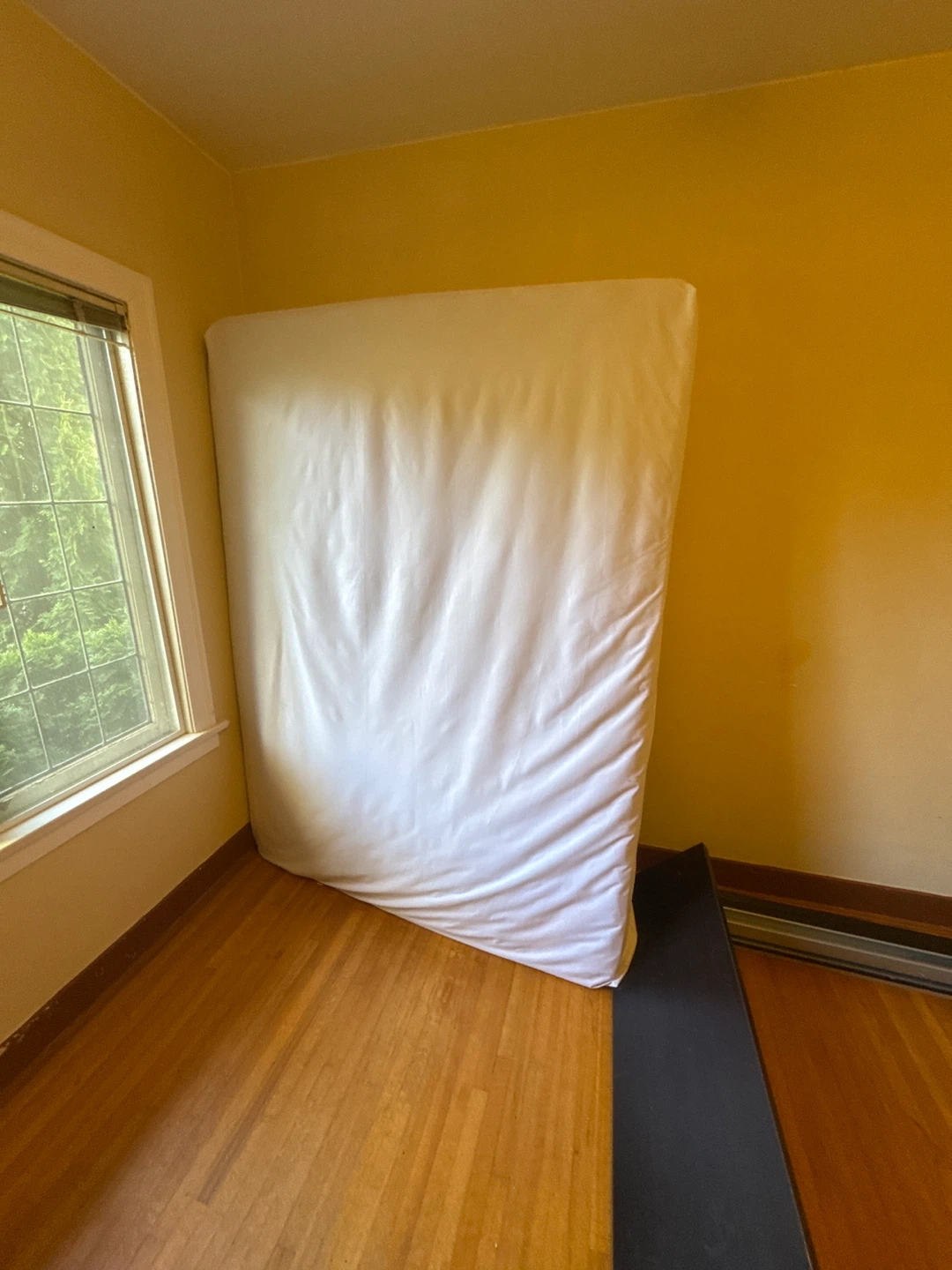 Three queen size mattress free to take - photo 2