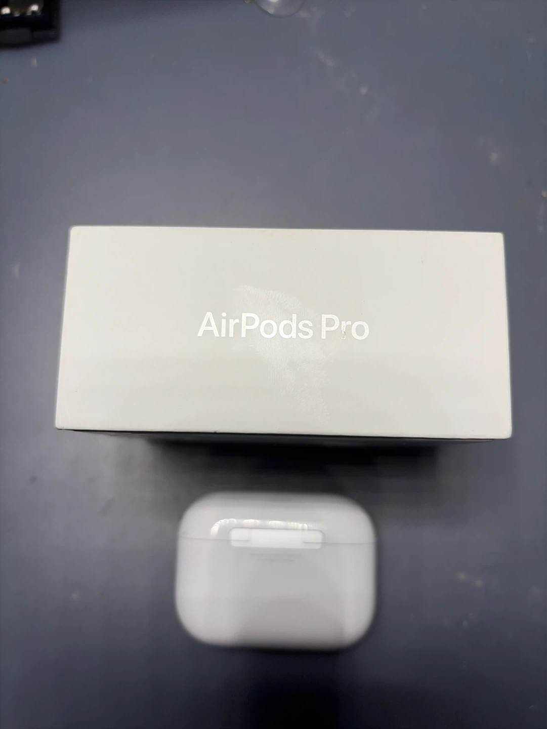 Apple AirPods Pro 3 . Include  protected sleeve case Case - photo 5