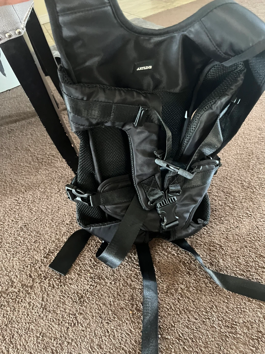 ARTLINE Baby Carrier