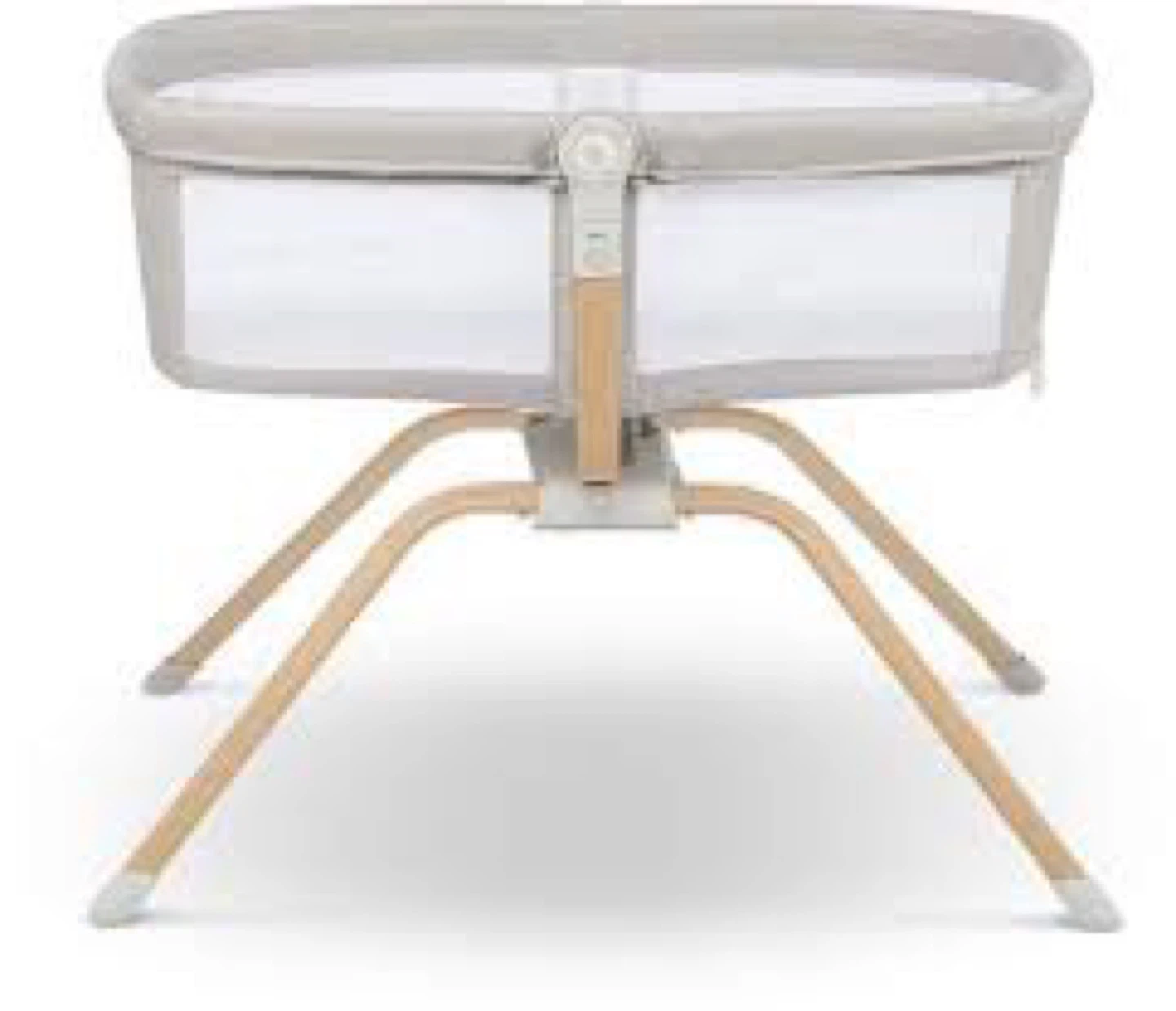 Halo Bassinest Swivel Sleeper - photo 2