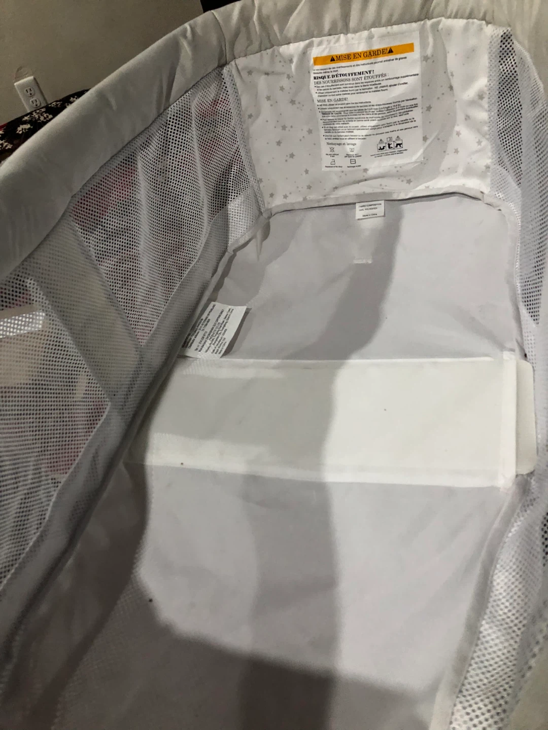Halo Bassinest Swivel Sleeper - photo 5